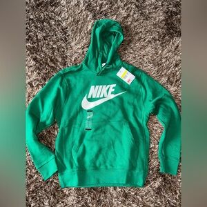 Nike Vibrant Green Apparel